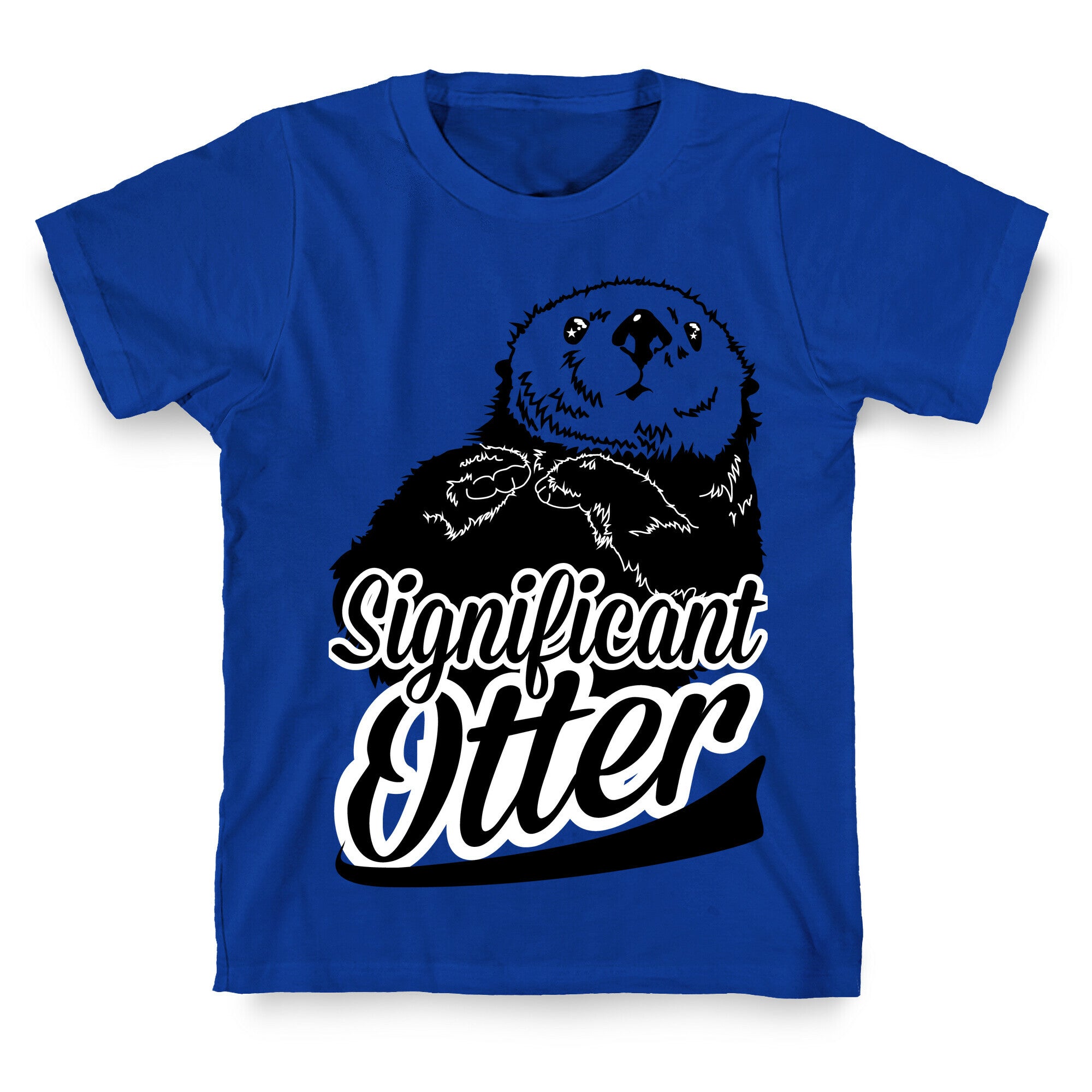 Significant Otter T-Shirt
